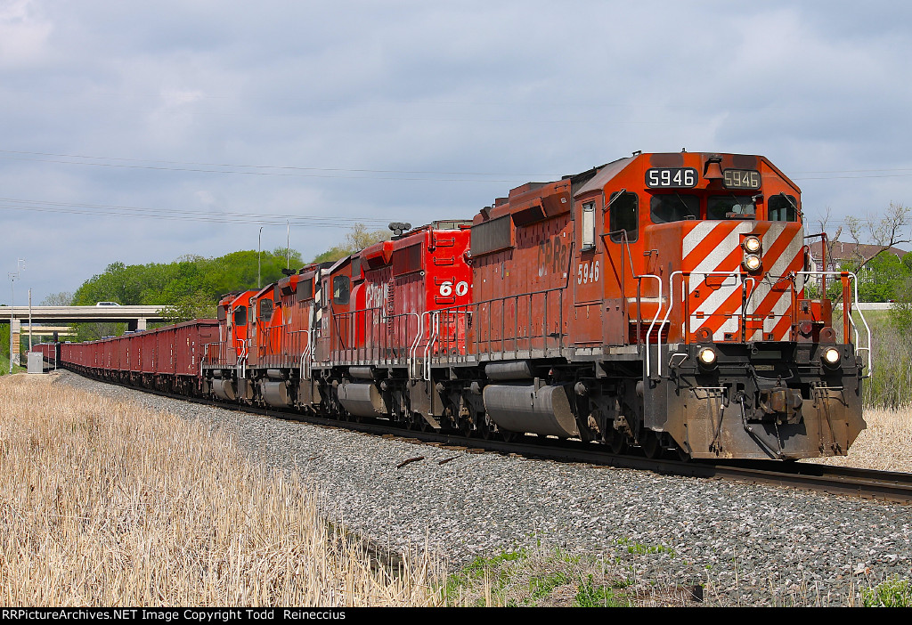 CP 5946